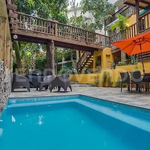 El Yaguacil Aparta Apartment Jarabacoa