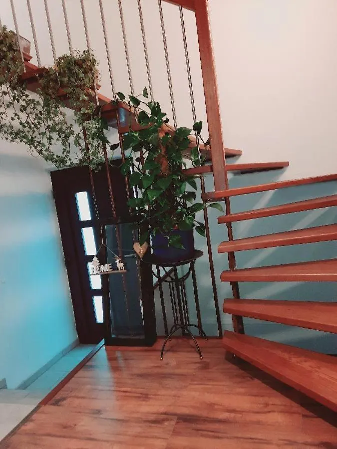 Ferienwohnung Casa De Luisa Viechtach