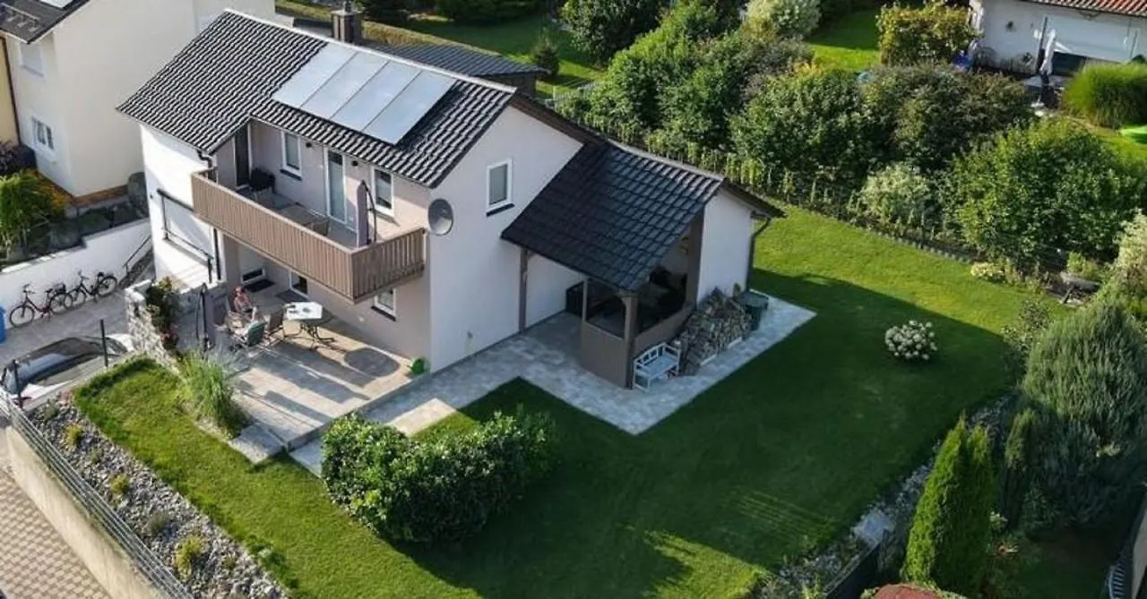 Ferienwohnung Casa De Luisa Viechtach
